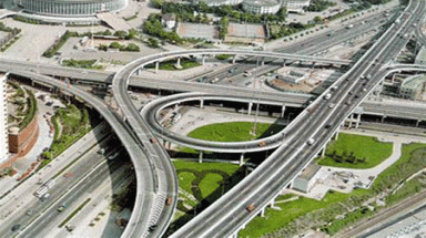  Hà Nội xây dựng hàng loạt tuyến vành đai chống ùn tắc 