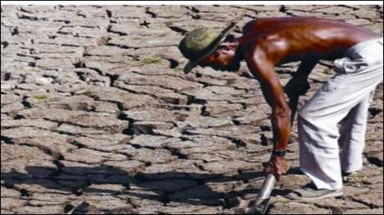   Đồng Nai: Lập bản đồ phân vùng đánh giá rủi ro hạn hán 
