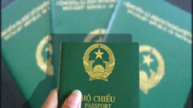 Các loại hộ chiếu cần phân biệt?