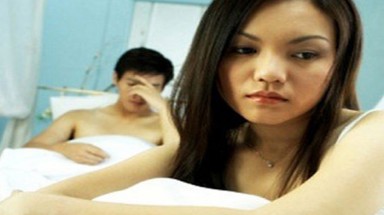    Mại dâm tăng vì nhiều người dùng sex "xả" stress