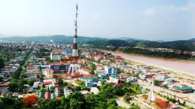  Lào Cai: Di dời các cơ sở tiểu thủ công nghiệp