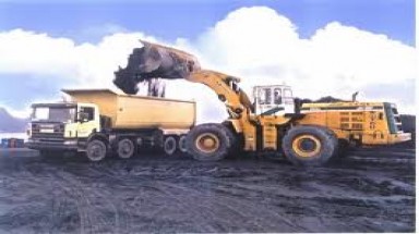  Giám sát khai thác khoáng sản