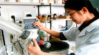     Khoa học Việt Nam kẹt trong ...  tư duy ăn xổi