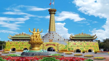    Sự thật "khùng khùng" về ông chủ Đại Nam
