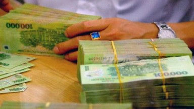  Không in thêm tiền để trả lương cho người lao động