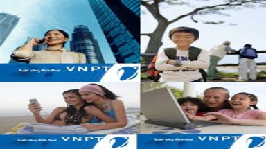10 sự kiện nổi bật của VNPT năm 2011