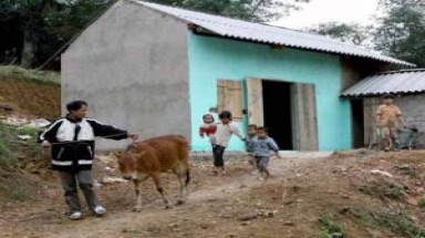 Việt Nam có 4,6 triệu hộ nghèo, cận nghèo 