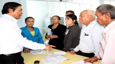   Vì sao người dân 'khoái' ông Nguyễn Bá Thanh?