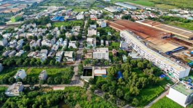  TP HCM: Lập danh sách các tổ chức, cá nhân môi giới, mua bán nhà ở không phép