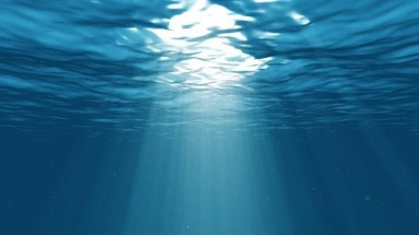  Nước ở đáy Thái Bình Dương góp phần kiềm chế tình trạng khí hậu nóng lên