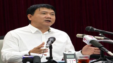  “Kiến nghị cách chức Chủ tịch tỉnh nếu TNGT tăng 3 năm liên tiếp”