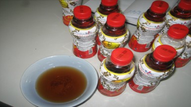    Nhà khoa học "nhảy dựng’ khi uy tín bị doanh nghiệp buôn bán