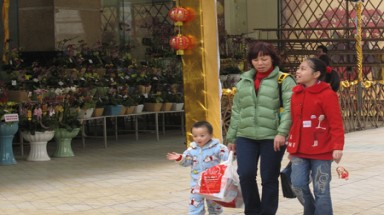 Miền Bắc sắp chuyển lạnh rét