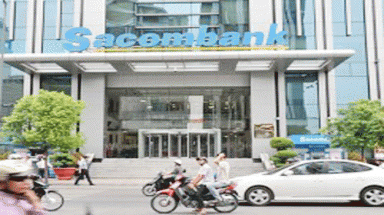   Con ông Trầm Bê không bán được cổ phiếu Sacombank