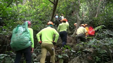  Không có chuyện FLC khảo sát làm cáp treo ở Sơn Đoòng