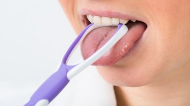  Phát hiện ung thư nhờ… kiểm tra lưỡi