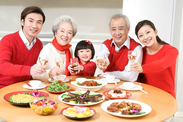    Tết ta theo dương lịch: Chuyên gia thời tiết "chê”