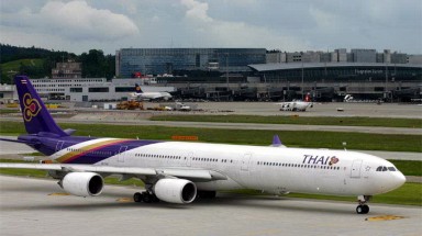  China Airline: hãng hàng không nguy hiểm nhất thế giới