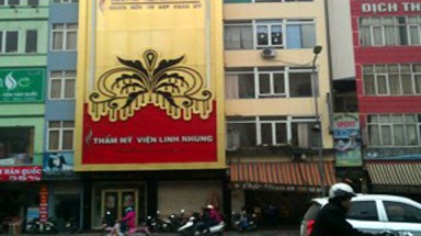   Hà Nội: Đi thẩm mỹ, một phụ nữ tử vong bí ẩn