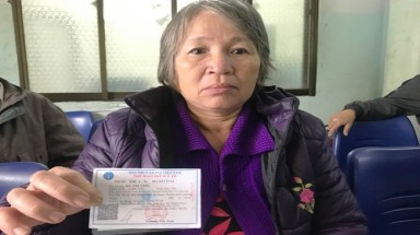 Người dân Quảng Ngãi bất ngờ khi bệnh viện thành phố bị sáp nhập