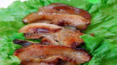  Món ăn ngày tết kỵ rượu