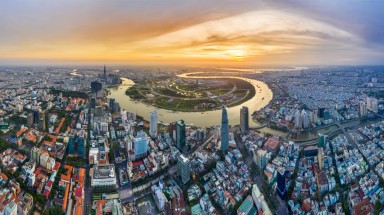 Bộ trưởng Tài chính: "Đấu giá đất Thủ Thiêm 2,4 tỷ đồng một m2 là bất thường"