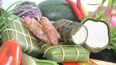  Thực phẩm nên ăn và tránh trong ngày tết