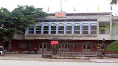  Hải Phòng: Thay thế Bí thư huyện ủy Tiên Lãng 