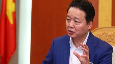  Lịch tiếp công dân của Lãnh đạo Bộ Tài nguyên và Môi trường năm 2019
