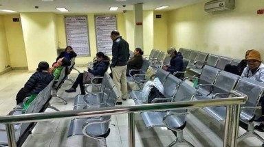  Phải thu hồi văn bản cấm dân quay phim cán bộ của Hà Nội vì trái luật