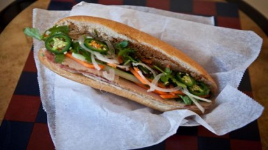  Bánh mỳ Việt ”tung hoành” tại Mỹ