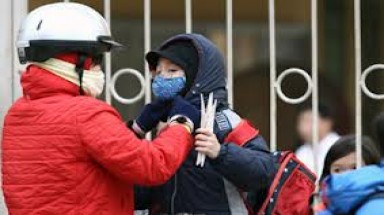 Miền Bắc: Rét đậm, rét hại kéo dài đến hết tuần