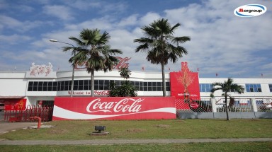  Ly kì câu chuyện Coca Cola thâu tóm đối tác Việt