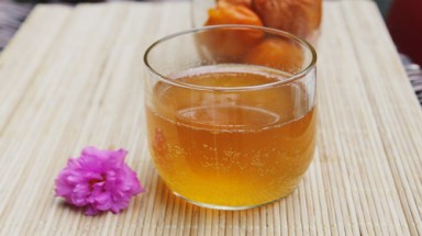Giải rượu hiệu quả tức thì với 8 loại nước rau quả