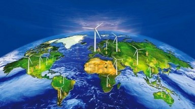  Đề xuất giải pháp đảm bảo an ninh năng lượng trước biến đổi khí hậu