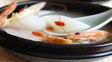  Món ăn tốt trong mùa đông