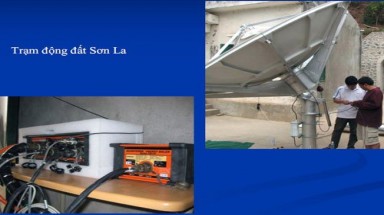 Việt Nam có thể hứng chịu động đất, sóng thần 