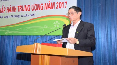 "Loại trừ chuột hại để không cháy nhà"