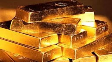  Phát hiện hợp chất lạ trong vàng miếng tại Việt Nam 