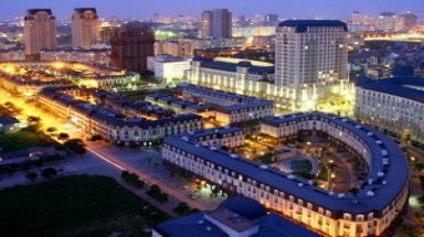     "Việt Nam xứng đáng là con rồng mới của ASEAN"