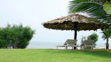  Công ty liên doanh Vũng Tàu Paradise cấm nhân viên mang trên 200.000 đồng đi làm