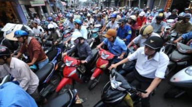 Bộ trưởng Đinh La Thăng đang đẩy "khó" sang dân?