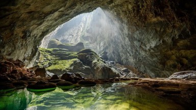 Sơn Đoòng là một trong những điểm du lịch tuyệt vời nhất