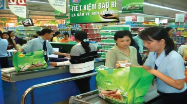 Hướng đi nào cho túi nilon
