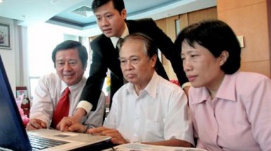  Người tiêu dùng có quyền lợi gì?