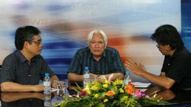  Để chiến lược biển không nằm trên giấy