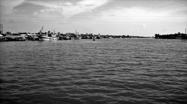  Kiên Giang: Thiếu nước sạch