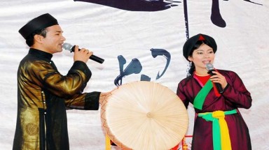  Hội Lim và hội chứng kỷ lục để "hút khách"
