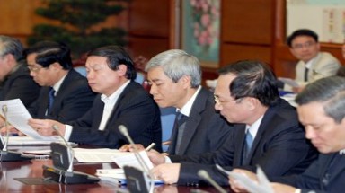 Tiên Lãng và cơ hội đổi mới bộ máy quản lý