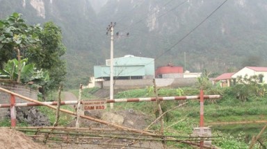  Sai một li… đi  ‘mười’  dặm